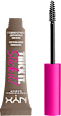 Brow Mascara Thick It Stick It 01Taupe NYX PROFESSIONAL MAKEUP
