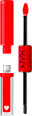 Lippenstift Shine Loud Pro Pigment 17 Rebel In Red NYX PROFESSIONAL MAKEUP