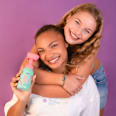 Schaumhandseife the heart soap own it skincare