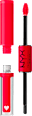 Lippenstift Shine Loud Pro Pigment 18 On A Mission  NYX PROFESSIONAL MAKEUP