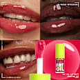 Ajakfény, Fat Oil Lip Drip - Nr. 05 Newsfeed NYX PROFESSIONAL MAKEUP
