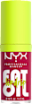 Ajakfény, Fat Oil Lip Drip - Nr. 05 Newsfeed NYX PROFESSIONAL MAKEUP