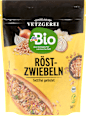 Vegane Röstzwiebeln dmBio