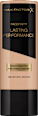 Foundation Facefinity Lasting Performance 109 Natural Bronze MAX FACTOR