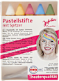 Pastellstifte mit Spitzer Jofrika