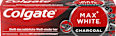 Zahnpasta Max White Charcoal Colgate