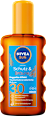 Sonnenölspray Schutz & Bräune, LSF 30 NIVEA SUN