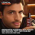 Bartöl Barber Club Bartpflege mit Zedernholzöl L'ORÉAL PARiS MEN EXPERT