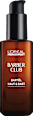 Bartöl Barber Club Bartpflege mit Zedernholzöl L'ORÉAL PARiS MEN EXPERT