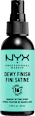 Fixierspray Make Up Dewy Finish/Long Lasting  02 NYX PROFESSIONAL MAKEUP