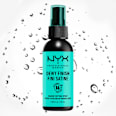 Sminkfixáló spray Makeup Setting Spray - Nr. 02 Dewy Finish NYX PROFESSIONAL MAKEUP