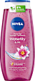 Duschgel Waterlily & Oil NIVEA