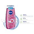 Duschgel Waterlily & Oil NIVEA
