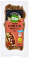 bio veganské seitanové nudličky Döner-Style dmBio