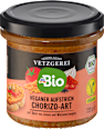 Aufstrich, Chorizo Art, vegan dmBio