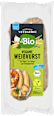 Vegane Weißvurst dmBio