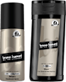 Geschenkset Man 2tlg Bruno Banani