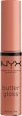Lipgloss Butter 14 Madeleine  NYX PROFESSIONAL MAKEUP
