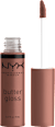 Lipgloss Butter 45 Butterscotch  NYX PROFESSIONAL MAKEUP