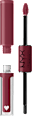 Lippenstift Shine Loud Pro Pigment 19 Never Basic  NYX PROFESSIONAL MAKEUP