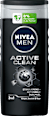 Dusche Active Clean  NIVEA MEN