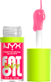Olje za ustnice Fat Oil Lip Drip, 02 Missed Call NYX PROFESSIONAL MAKEUP