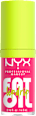 Olje za ustnice Fat Oil Lip Drip, 02 Missed Call NYX PROFESSIONAL MAKEUP