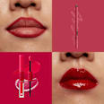 Lipliner Line Loud 12 On A Mission  NYX PROFESSIONAL MAKEUP
