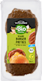 Vegane Burger Patties dmBio