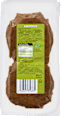 bio plátky veganské seitan dmBio