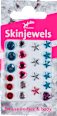 Skinjewels, pastell Jofrika