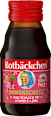 Kraftpaket Immunschutz Shot Probiergröße Rotbäckchen
