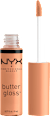 Lipgloss Butter 13 Fortune Cookie  NYX PROFESSIONAL MAKEUP