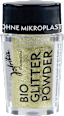 Powder, Glitter gold Jofrika