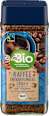 Kaffee Entkoffeiniert löslich dmBio