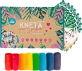 Knete Bag Set 8tlg KNETÄ