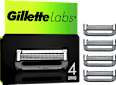 Rasierklingen, Labs Gold Gillette