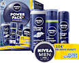 Geschenkset PowerPack+ Coupon 4tlg NIVEA