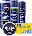 Geschenkset PowerPack+ Coupon 4tlg NIVEA