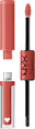 Lippenstift Shine Loud Pro Pigment 05 Magic Maker  NYX PROFESSIONAL MAKEUP