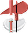 Lippenstift Shine Loud Pro Pigment 05 Magic Maker  NYX PROFESSIONAL MAKEUP