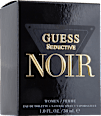 Seductive Noir Eau de Toilette  Guess
