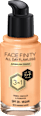 Foundation Facefinity All Day Flawless LSF 20, 70 Warm Sand MAX FACTOR
