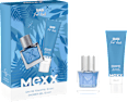Geschenkset MAN for him 2tlg Mexx