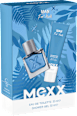 Geschenkset MAN for him 2tlg Mexx