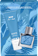 Geschenkset MAN for him 2tlg Mexx