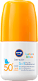 Sonnenroller babies & kids sensitiv LSF 50+ NIVEA SUN