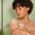 Cremedusche Refresh Citrus WELEDA