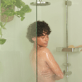 Cremedusche Refresh Citrus WELEDA