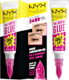 Szemöldökformázó gél, The Brow Glue Crazy Lift  NYX PROFESSIONAL MAKEUP